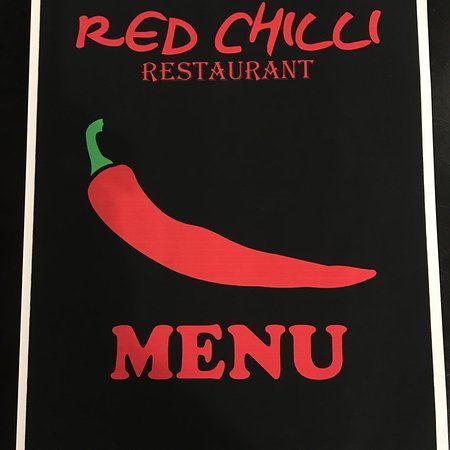 Red Chili Pepper Restaurant Logo - of Red Chilli Restaurant, Hue