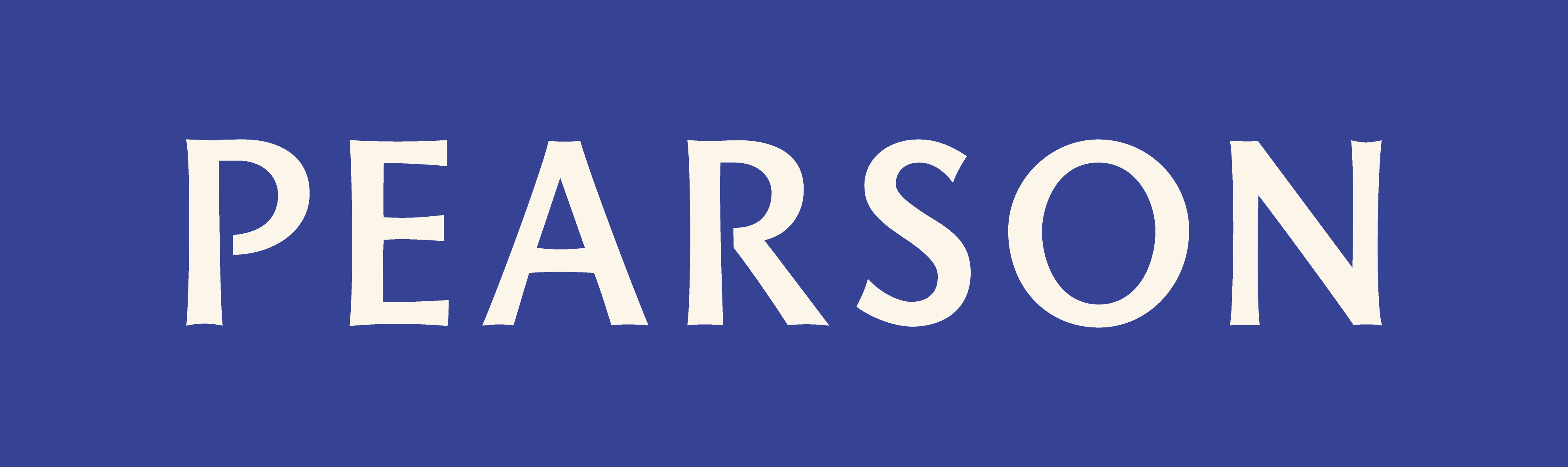 Pearson Education Logo - Pearson Logos