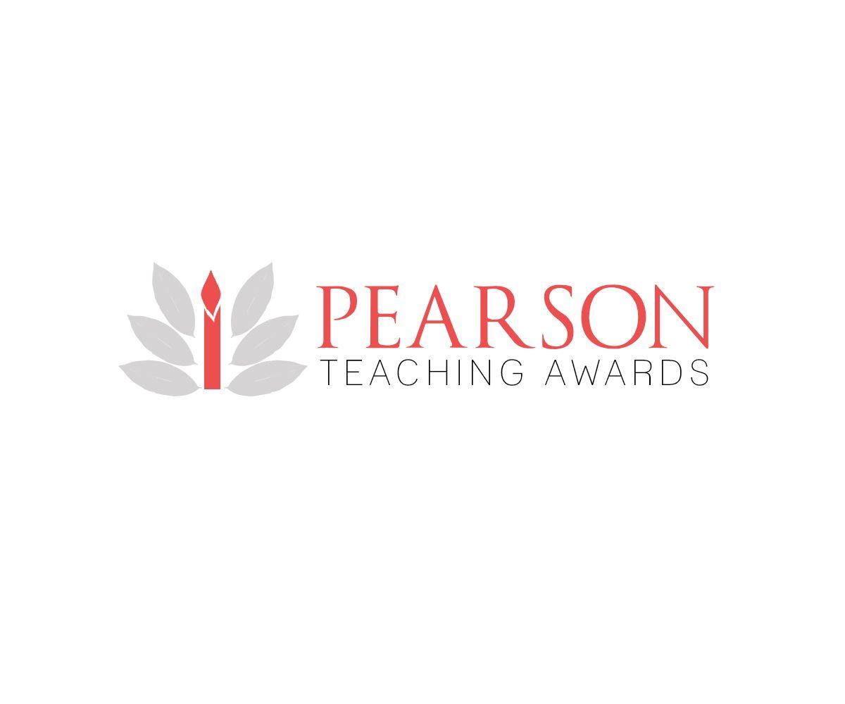 Pearson Education Logo - Education Logo Design for Pearson Teaching Awards by Olga R ...