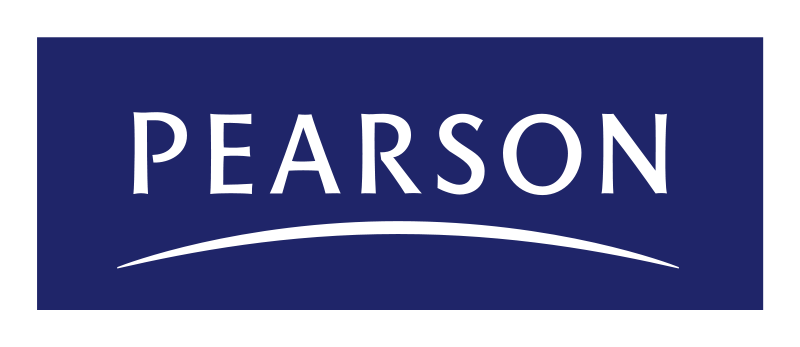 Pearson Education Logo - NEWS:Business College Set Up
