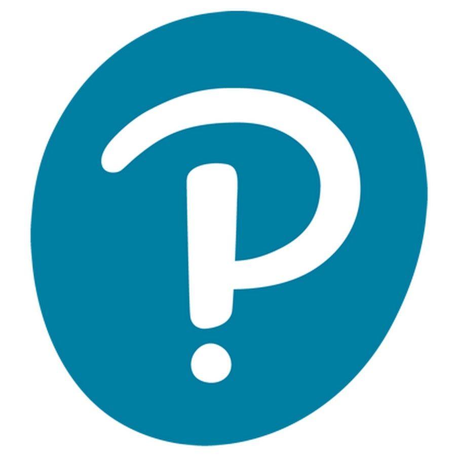Pearson Education Logo - Pearson - YouTube