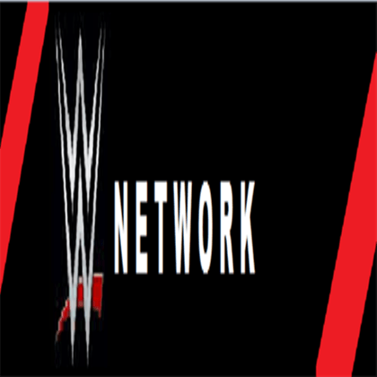 Wwe.com Logo - WWE Network Apron 2014*FREE* - Roblox