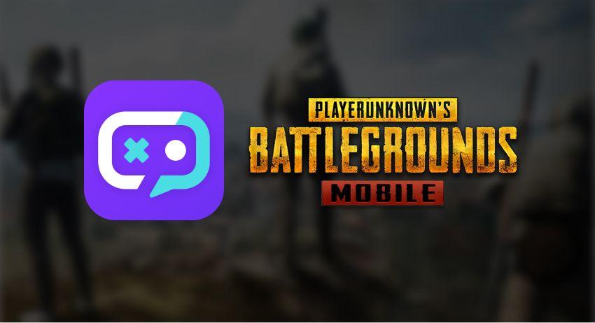 Pubg Launch Logo - Mobile Game Streaming Platform Fluxr Partners With Tencent and PUBG