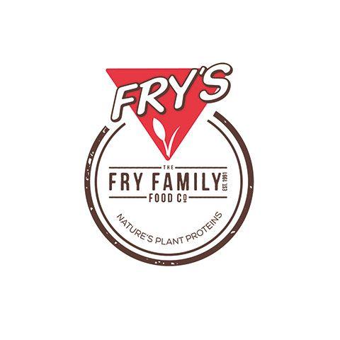 Frys Logo - Frys-Logo | Food & Home Entertaining