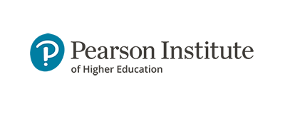 Pearson Education Logo - Home | Pearson Institute of Higher Education