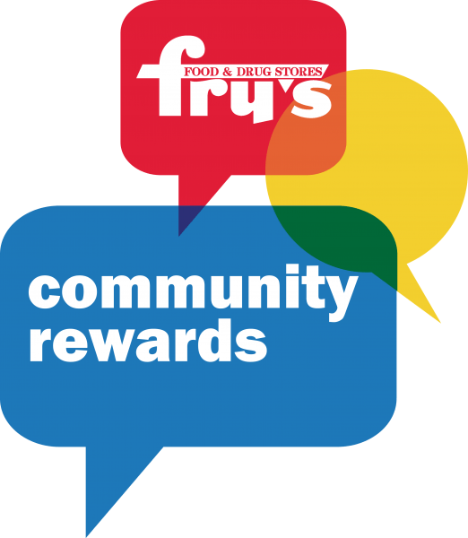 Fry's Food Stores Logo - frys community rewards logo - Chandler Gilbert Arc