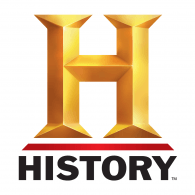 The History Logo - History Channel | Brands of the World™ | Download vector logos and ...