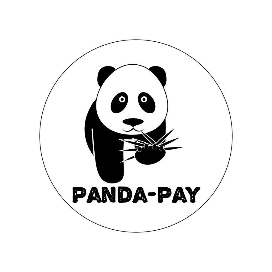 Bamboo Money Logo - Entry by AnnStanny for Design a logo