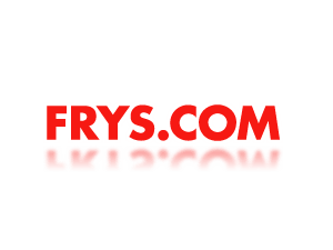 Frys Logo - frys.com
