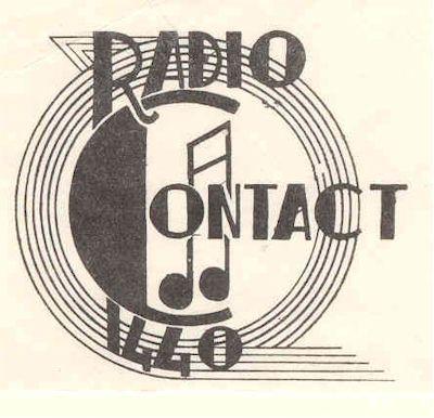 Retro Radio Logo - Radio Heritage Foundation - NZ Radio Station History: New Zealand ...