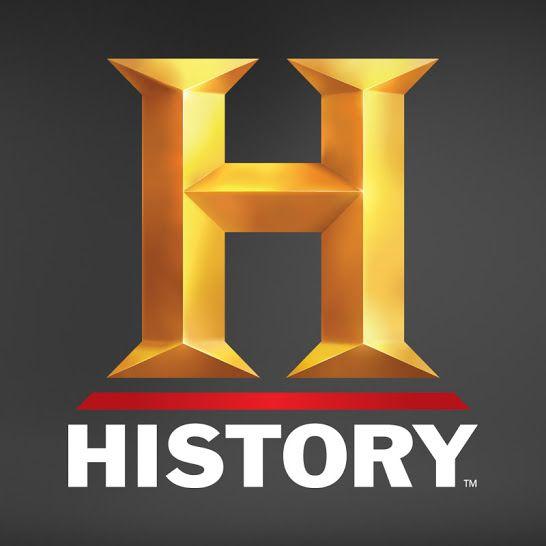 The History Logo - Image - History Channel 2015 logo.jpg | Logopedia | FANDOM powered ...
