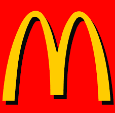Frys Logo - The golden arch of frys | Logo Communication | Pinterest | Logos ...
