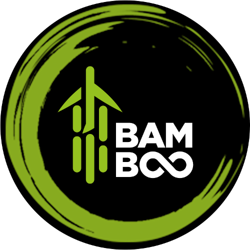 Bamboo Money Logo - Bamboo Are Bamboo