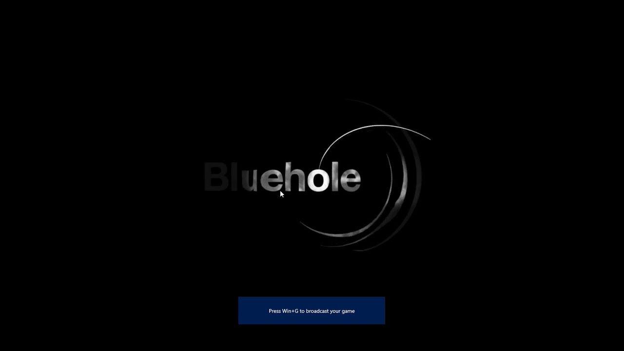 Pubg Launch Logo - PUBG Game Crashing On Launch