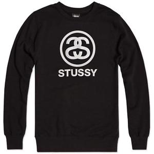 Stussy Clothing Logo - Stussy: Men's Clothing
