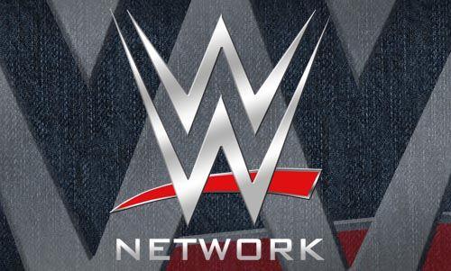 Wwe.com Logo - 6 Months In: My WWE Network Experience and Review | Chinlock.com