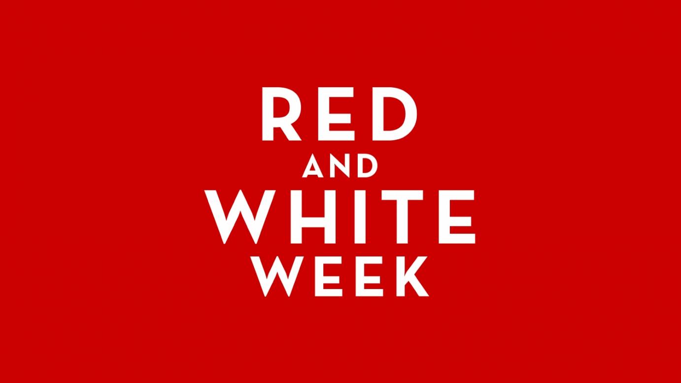 Red and White Brand Logo - Campaign Toolkit - NC State Brand