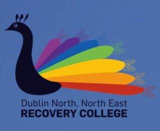 Orange Bird in College Logo - The Dublin North, North East Recovery College: One Year On ...