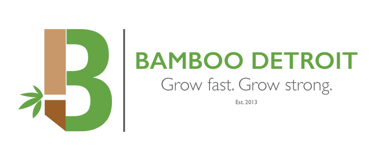 Bamboo Money Logo - Events