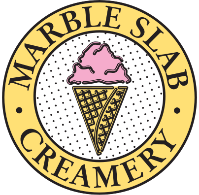 Marble Slab Logo - Marble Slab Creamery | Logopedia | FANDOM powered by Wikia