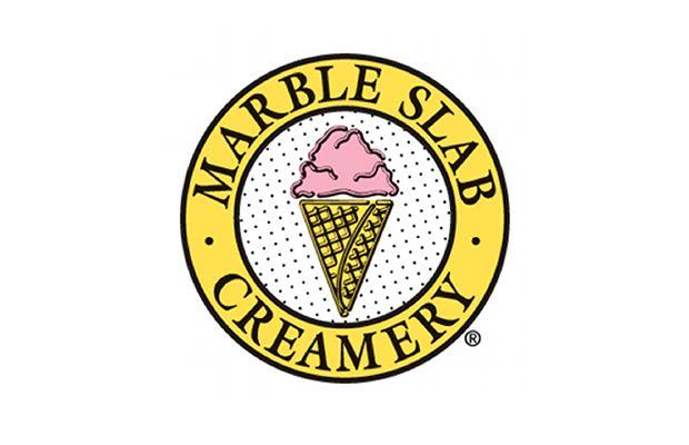 Marble Slab Logo - Downtown Kingston!. Marble Slab Creamery