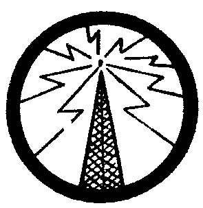 Old Radio Logo - DM M 03: Radio And FCC 07 14 16 IDES