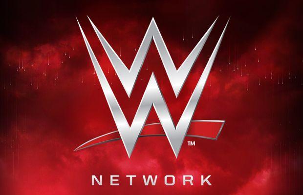 Wwe.com Logo - Full listing for WWE Network's 