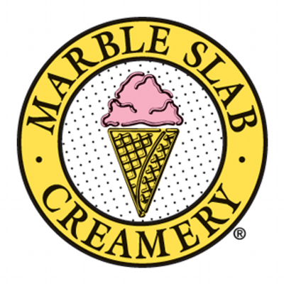 Marble Slab Logo - Marble Slab