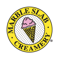 Marble Slab Logo - 10% Discount for the Military At Marble Slab Creamery