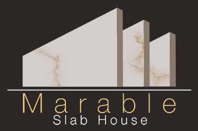 Marble Slab Logo - Marable | Sydney Marble Slab House | Kitchen Stone Benchtops Sydney