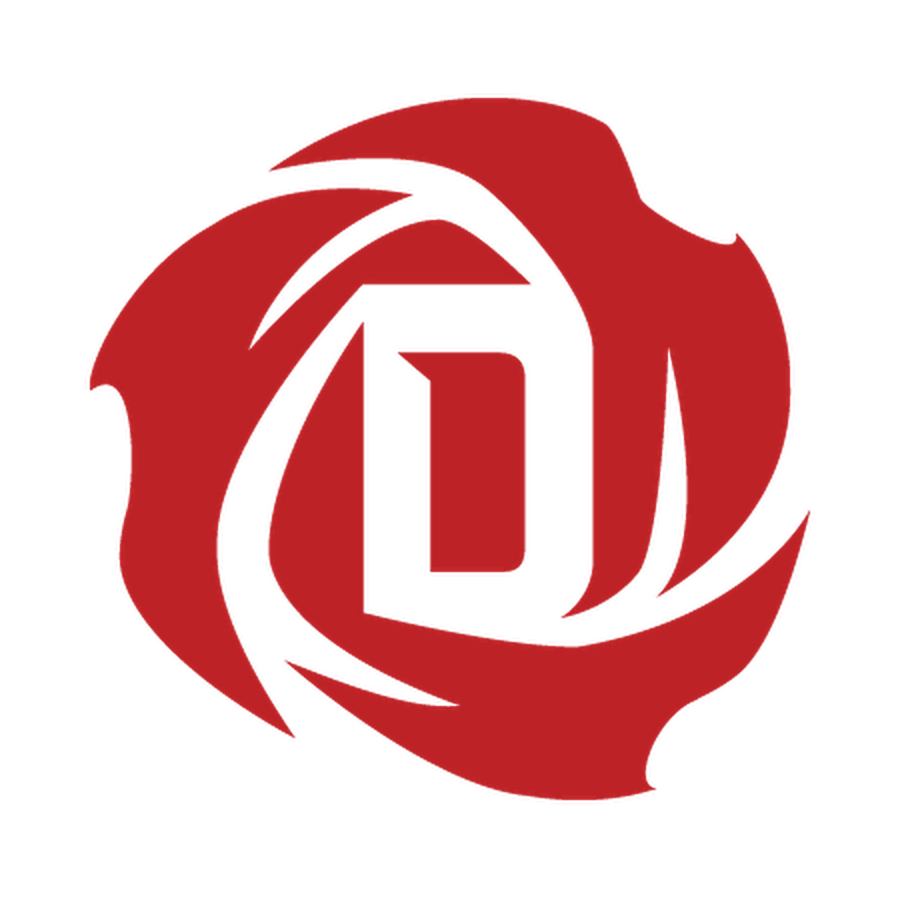 Rose as Logo - derrick rose logo - Google Search | logo设计 | Pinterest | Derrick ...