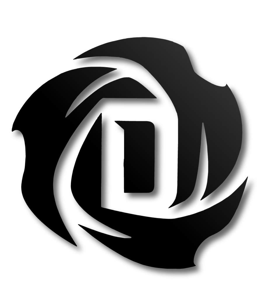 Drose Logo - The meaning behind Rose's logo... | Hardwood Amino