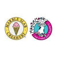 Marble Slab Logo - Marble Slab Creamery Franchise Information