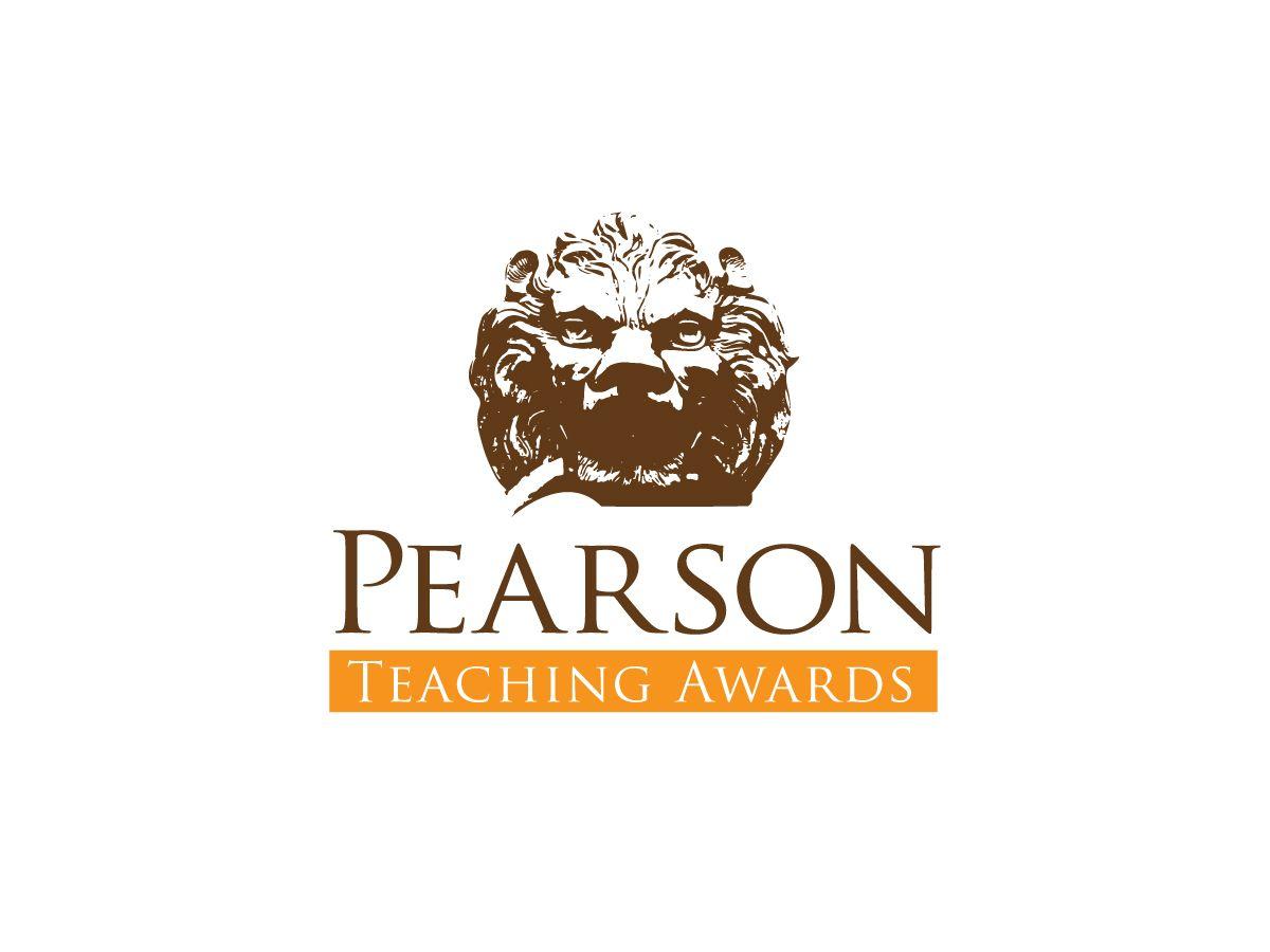 Pearson Education Logo - Education Logo Design for Pearson Teaching Awards by The Captain ...
