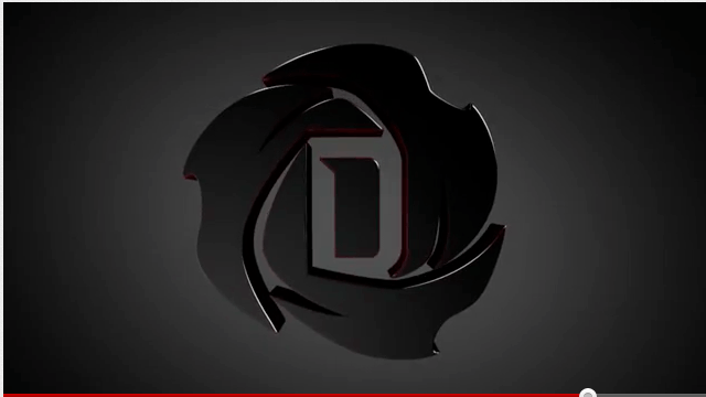 Derrick Rose Logo - Derrick Rose And The Story Behind His New Logo