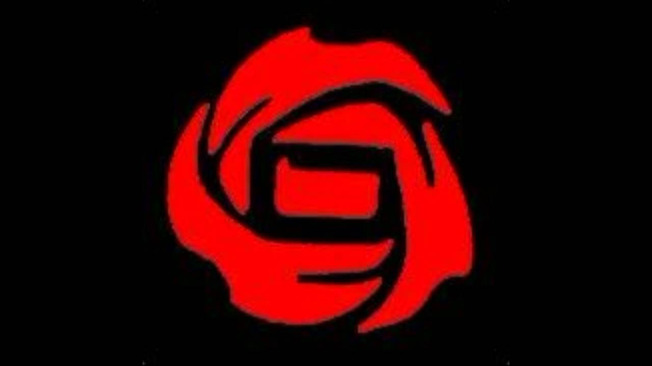 Derrick Rose Logo - DERRICK ROSE 666 LOGO!!!!! - YouTube