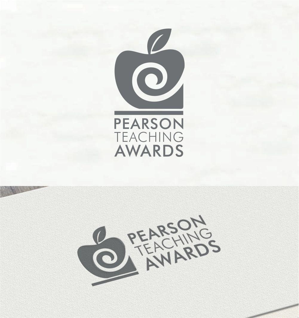 Pearson Education Logo - Education Logo Design for Pearson Teaching Awards by A+Signs ...