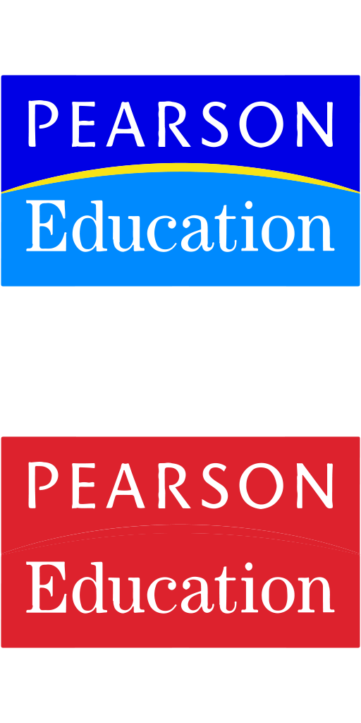 Pearson Education Logo - Other Centered Selling® Account Manager Training