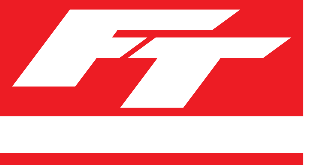 Red and White Brand Logo - Brand Logos | Team Associated