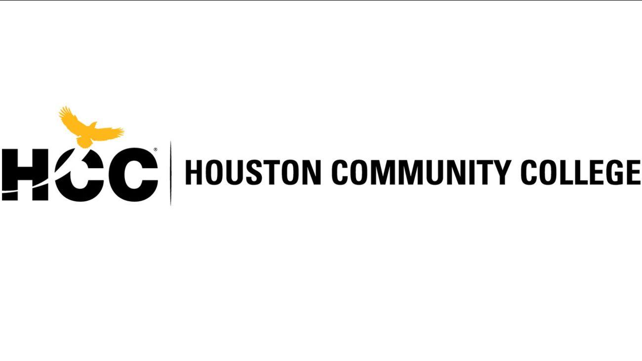Orange Bird in College Logo - Web Chat Houston Community College | abc13.com