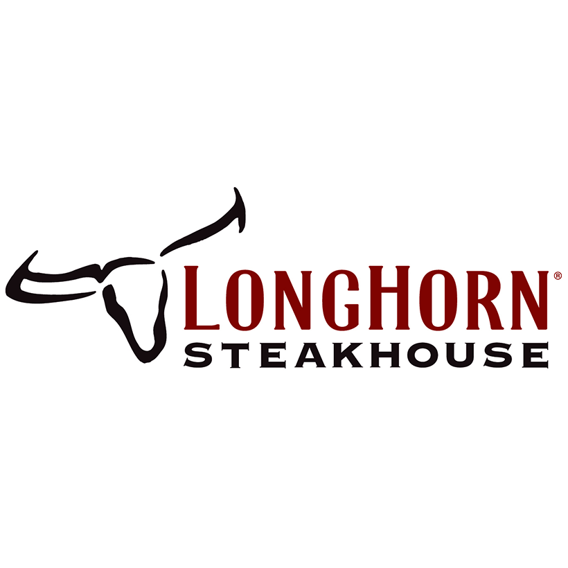 Steakhouse Logo - LongHorn Steakhouse. West Towne Mall