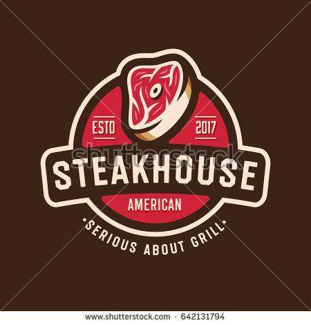 Steakhouse Logo - Steakhouse Logos