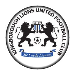 Twin Lion Logo - Online Ordering — Kingborough Lions United Football Club