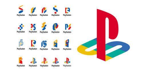The History Logo - PlayStation Logo | Design, History and Evolution