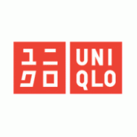 Uniqlo Logo - Uniqlo | Brands of the World™ | Download vector logos and logotypes