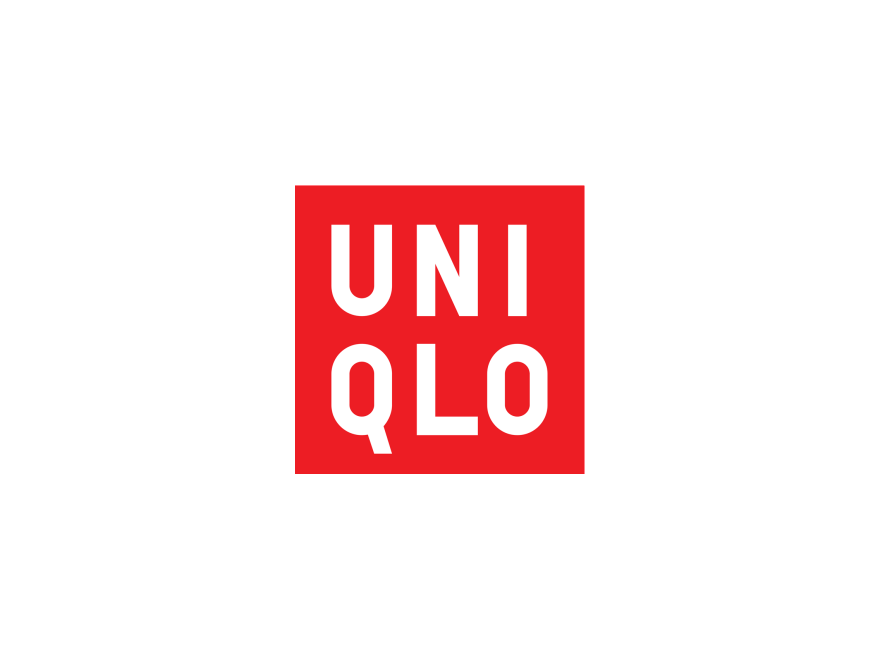 Uniqlo Logo - Uniqlo logo | Logok