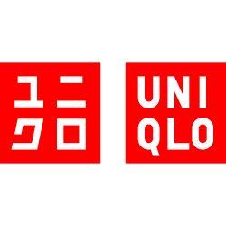 Uniqlo Logo - Uniqlo Logo | Pacific Werribee