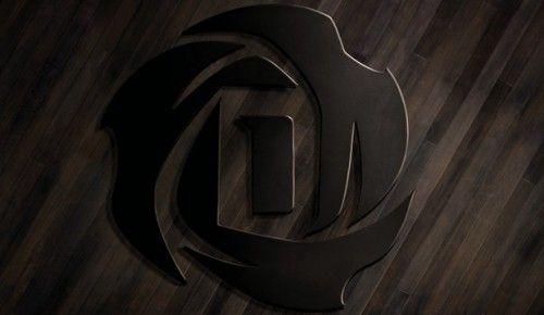 Derrick Rose Logo - The Derrick Rose Logo Story – Hooped Up