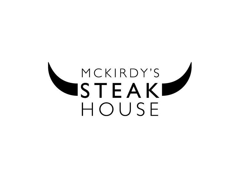 Steakhouse Logo - Basic Steak House Logos