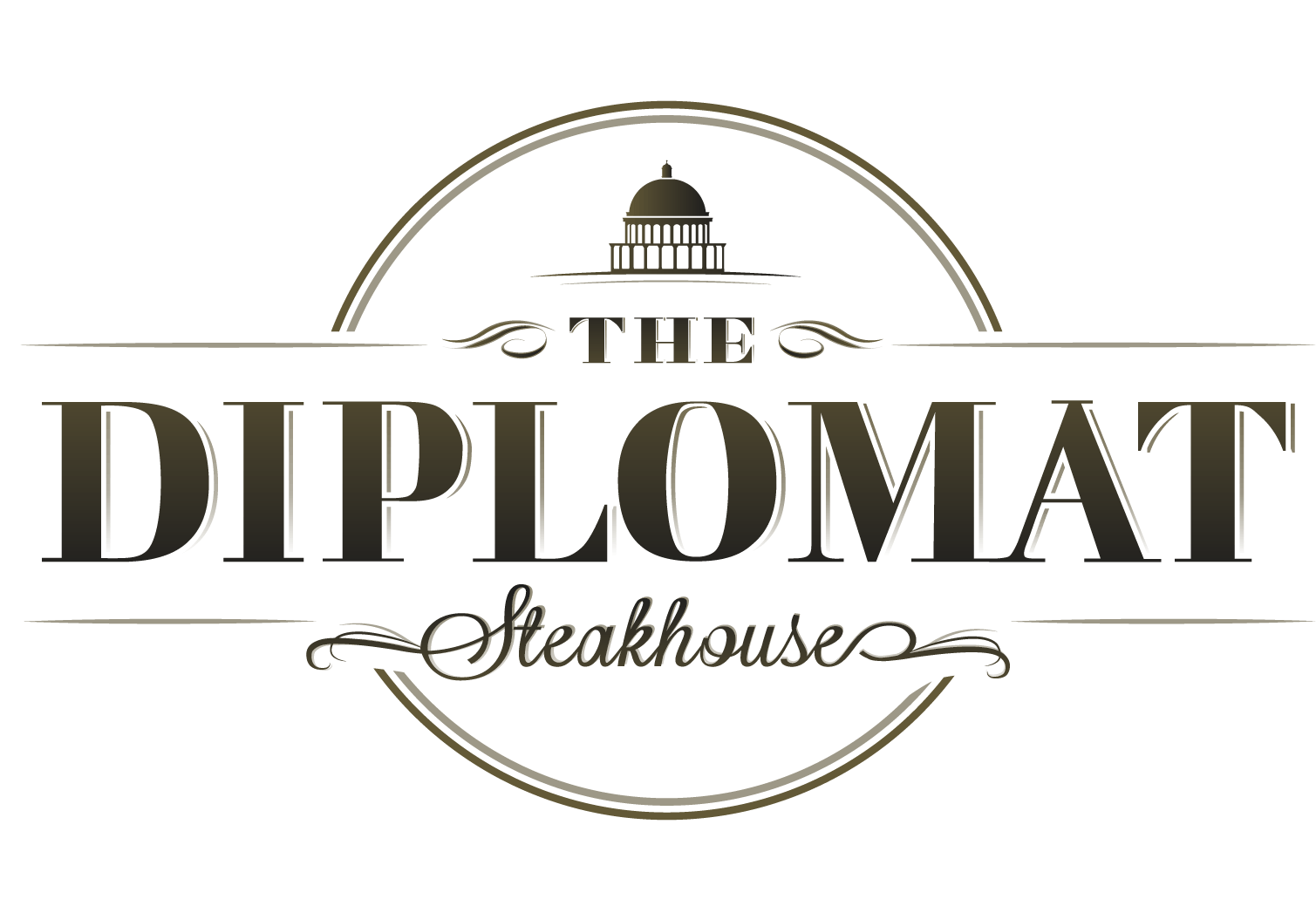 Steakhouse Logo